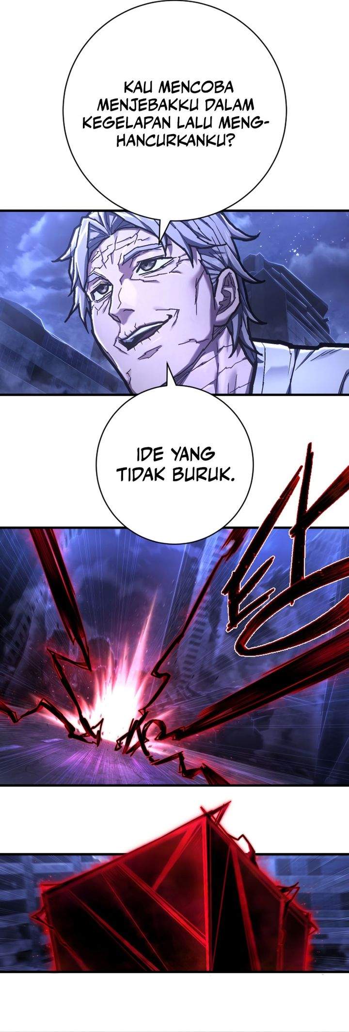 Executioner Chapter 51
