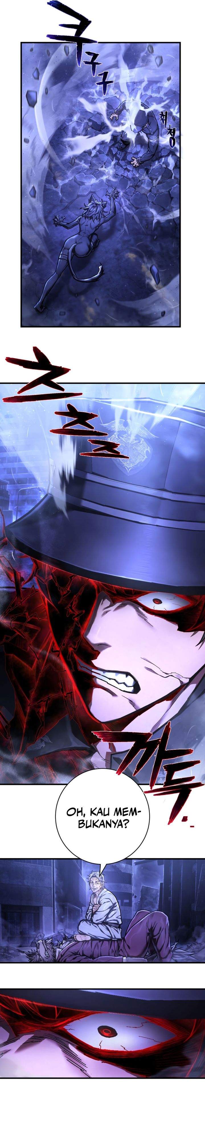 Executioner Chapter 51