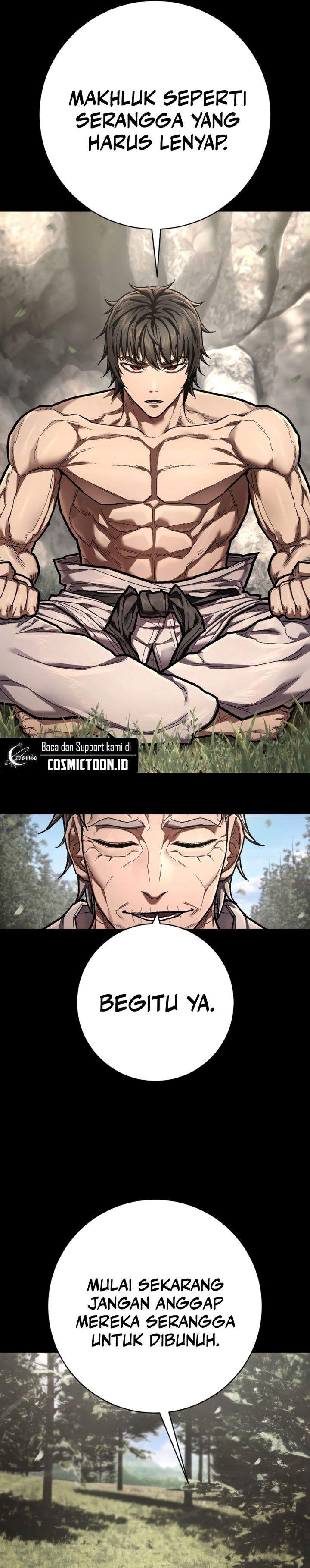 Executioner Chapter 51