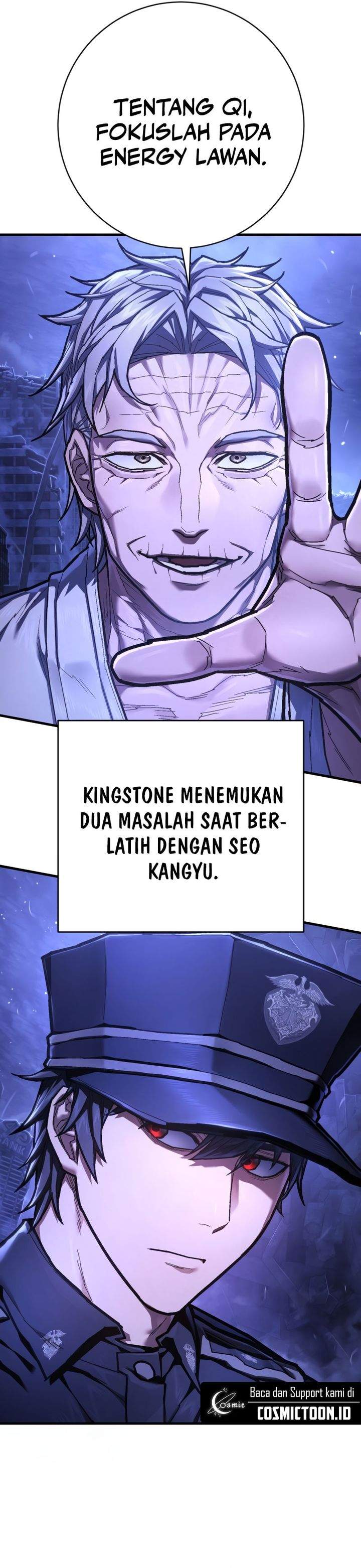 Executioner Chapter 51