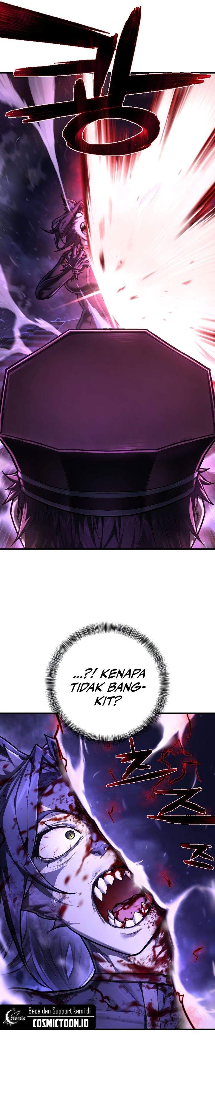 Executioner Chapter 51
