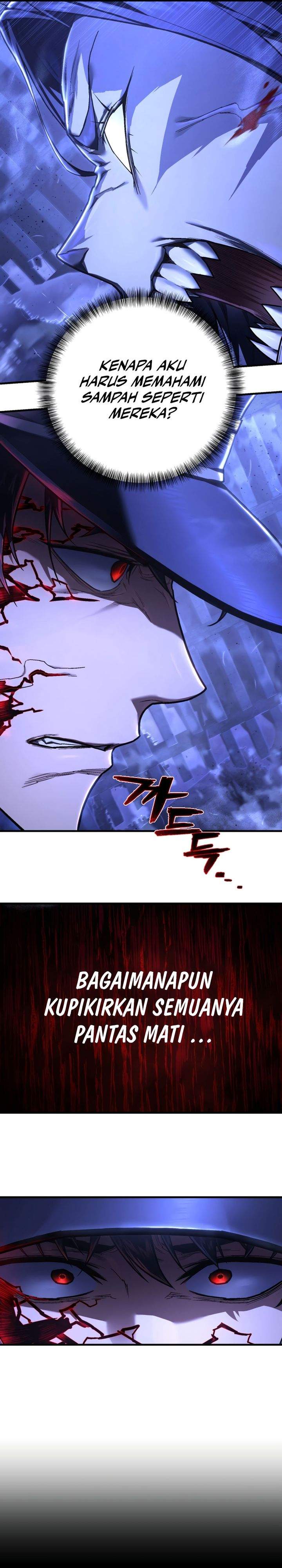 Executioner Chapter 51