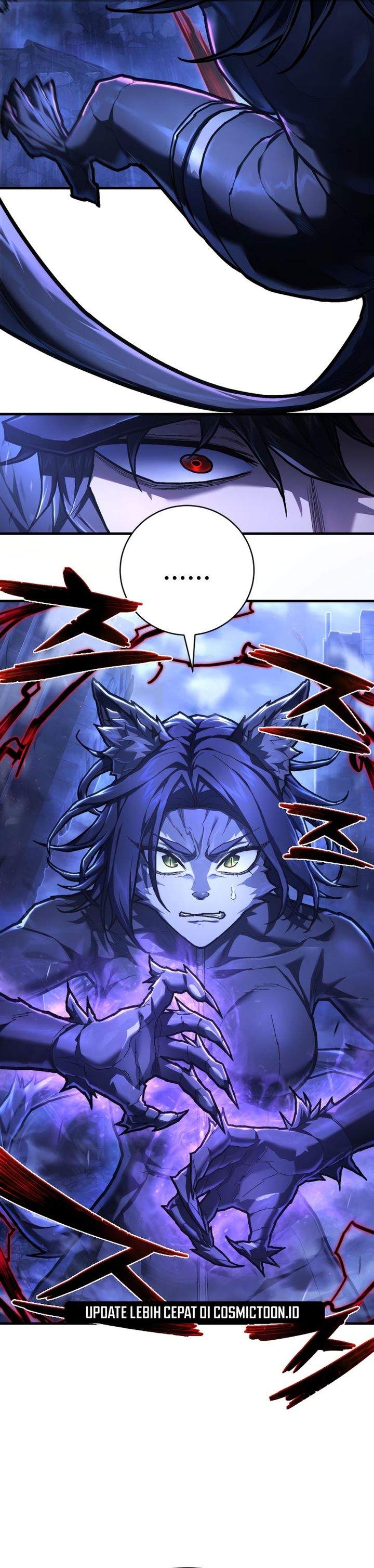 Executioner Chapter 51