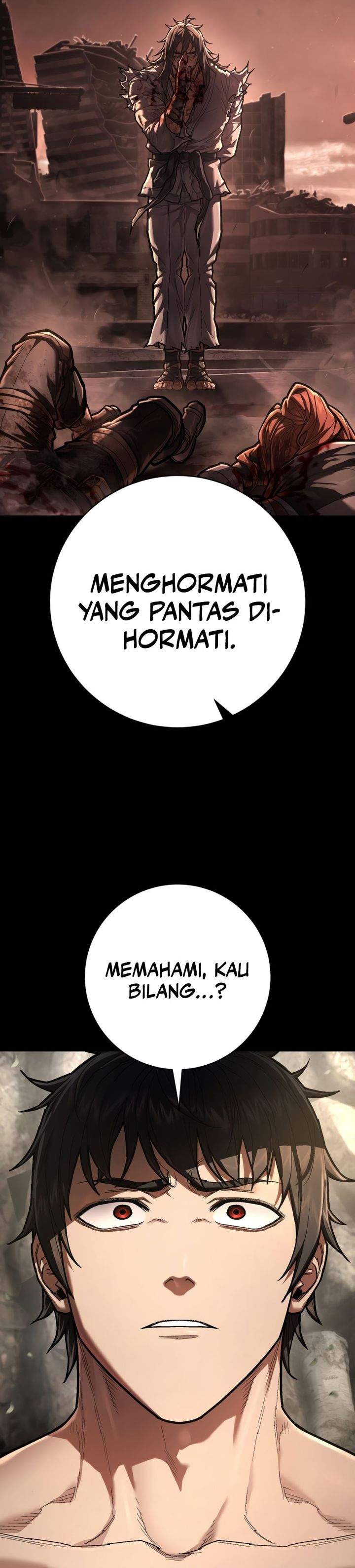 Executioner Chapter 51