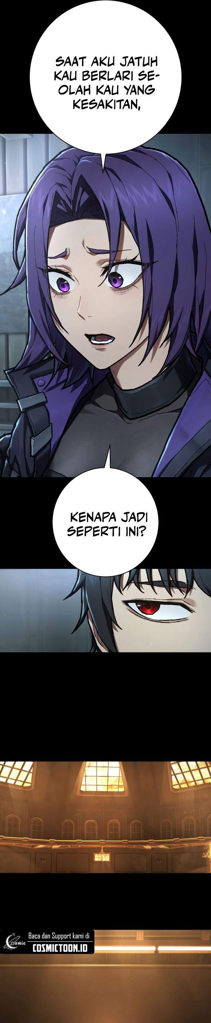 Executioner Chapter 51