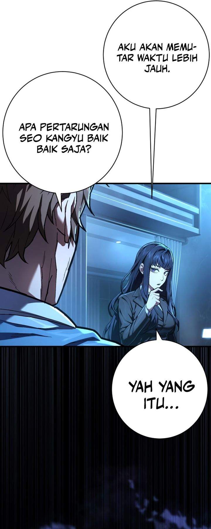 Executioner Chapter 51