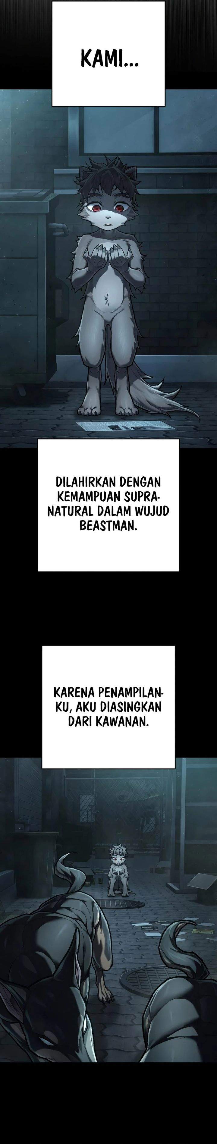 Executioner Chapter 52