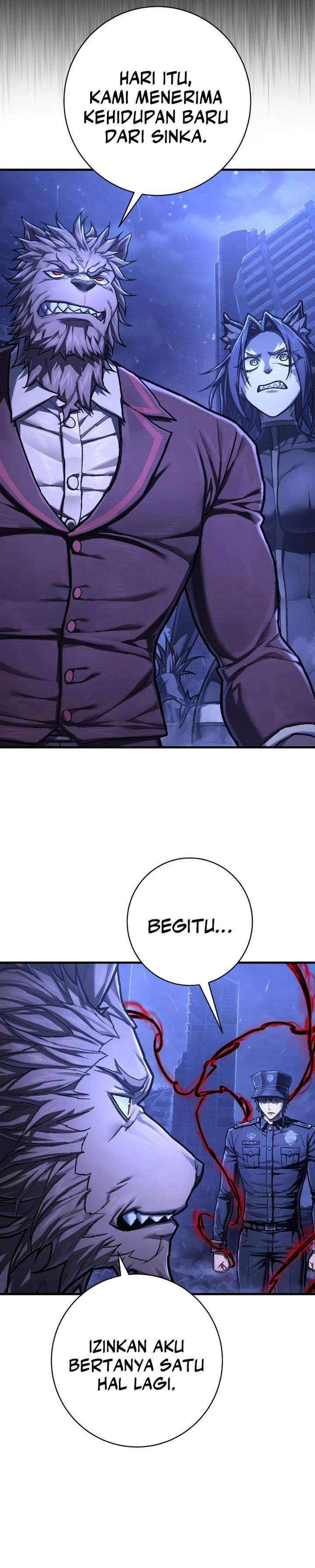 Executioner Chapter 52