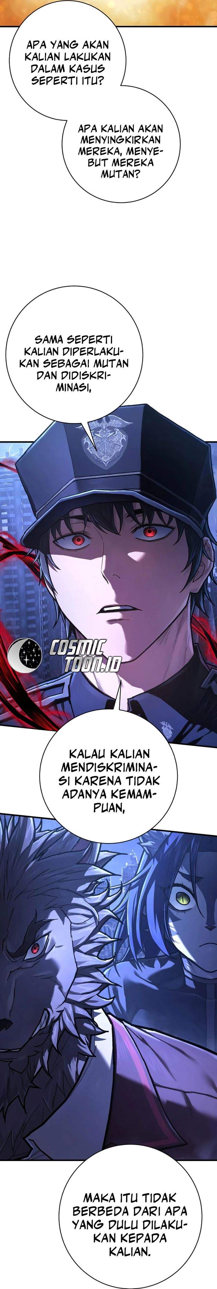 Executioner Chapter 52