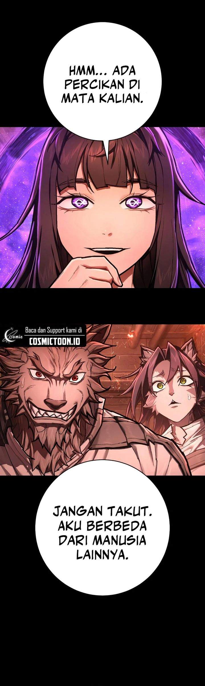 Executioner Chapter 52