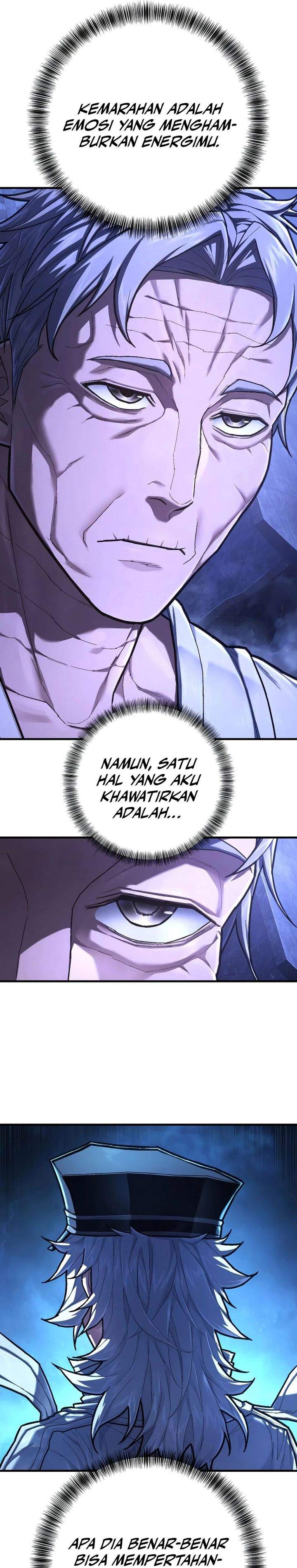 Executioner Chapter 52