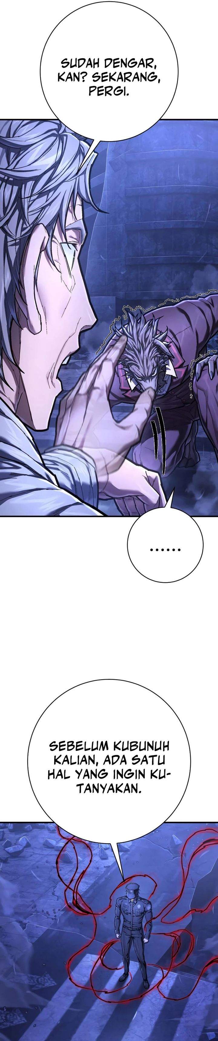 Executioner Chapter 52