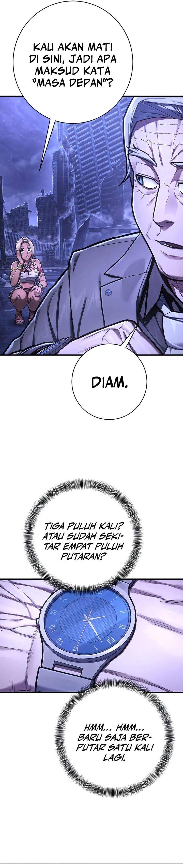 Executioner Chapter 52