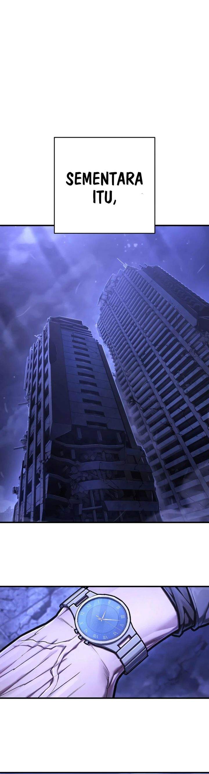 Executioner Chapter 52
