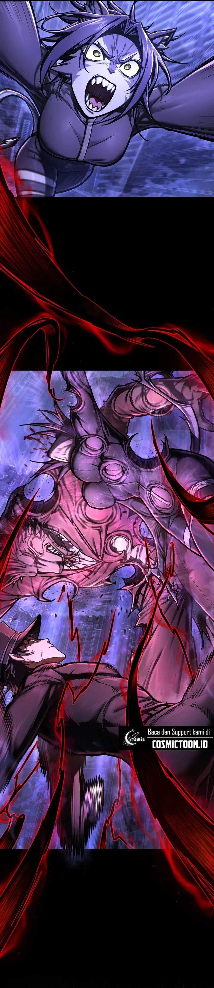 Executioner Chapter 52