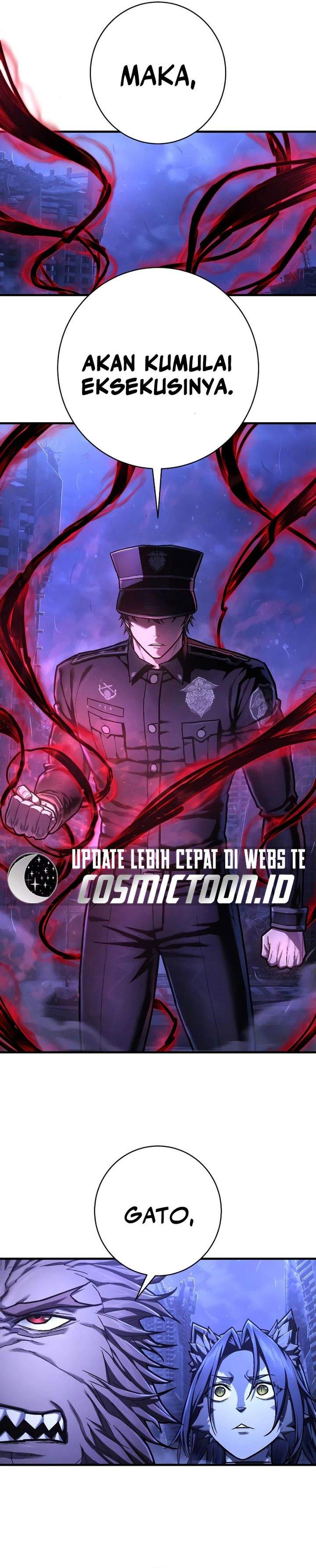 Executioner Chapter 52