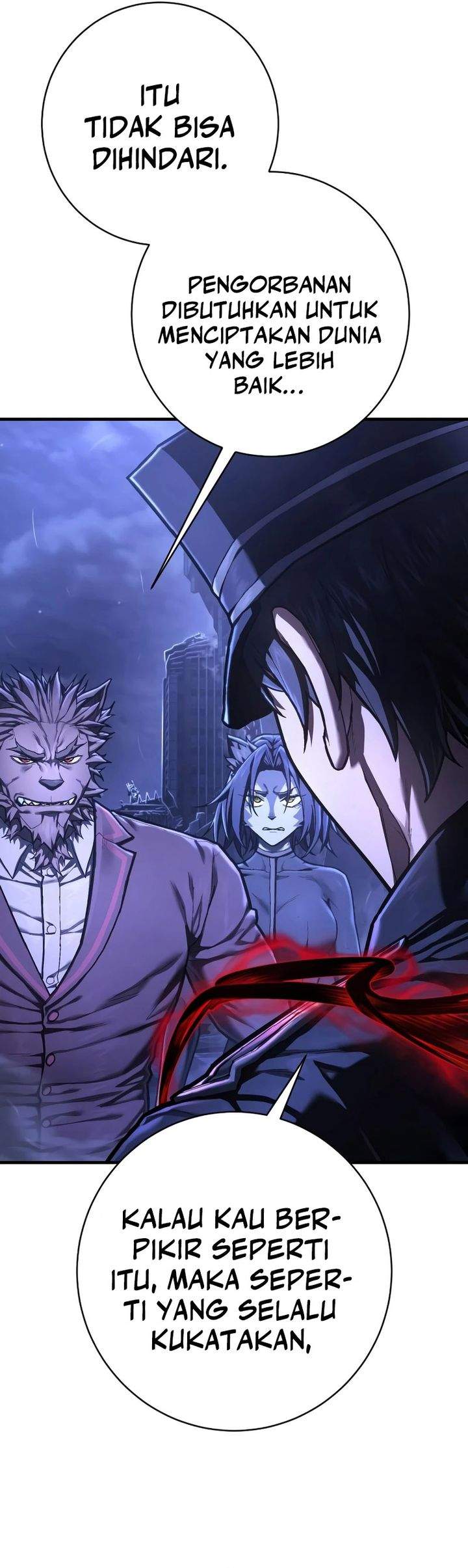 Executioner Chapter 52