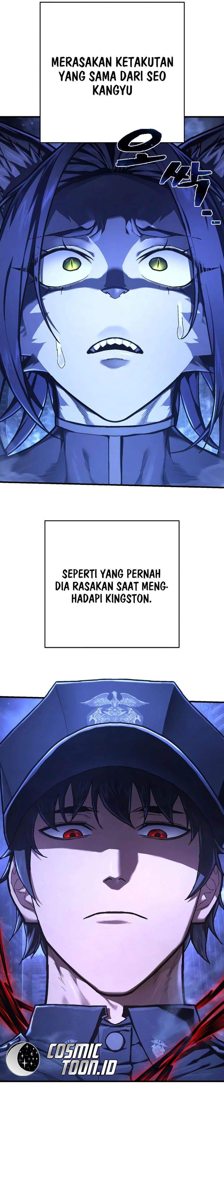 Executioner Chapter 52