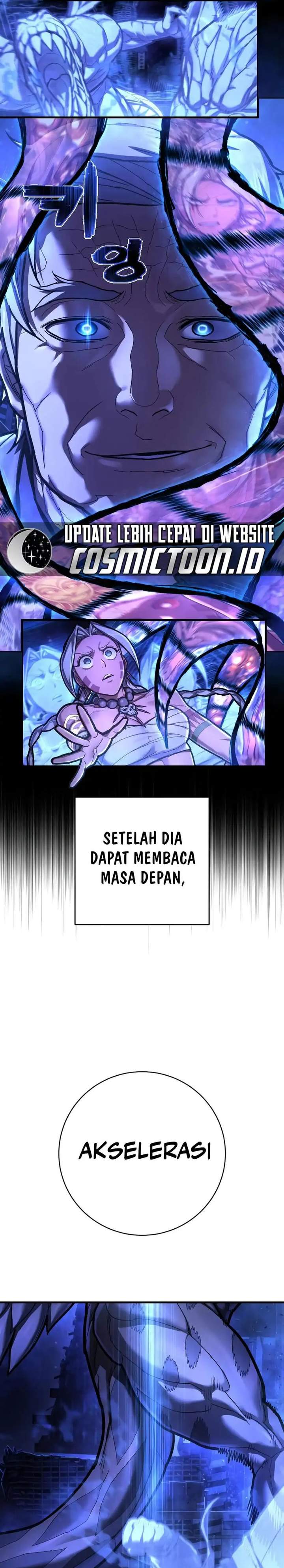 Executioner Chapter 53