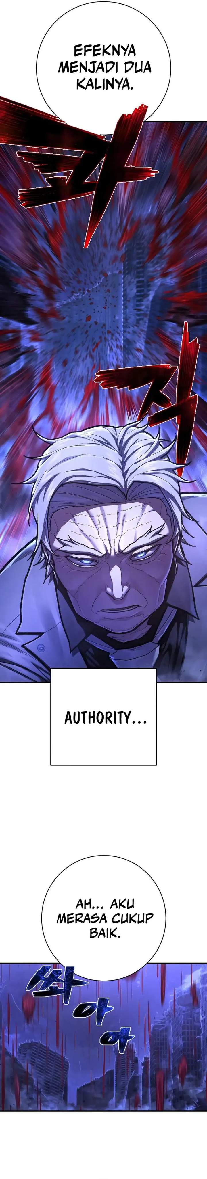 Executioner Chapter 53