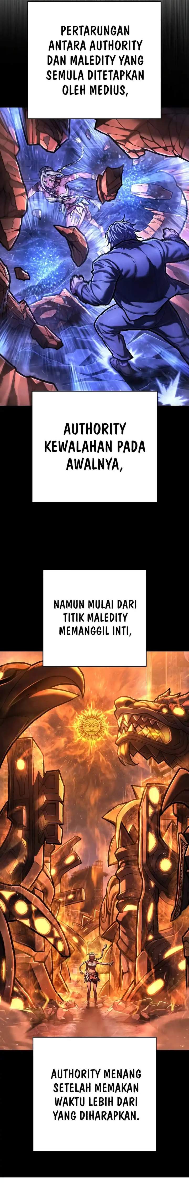 Executioner Chapter 53