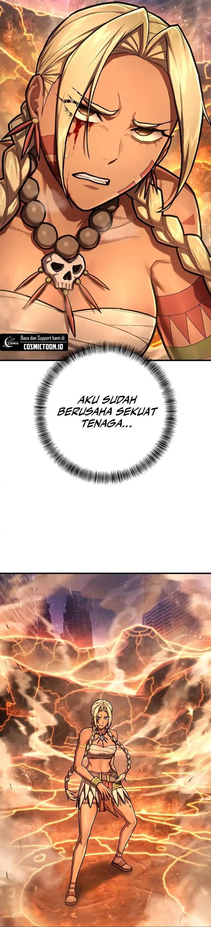 Executioner Chapter 53
