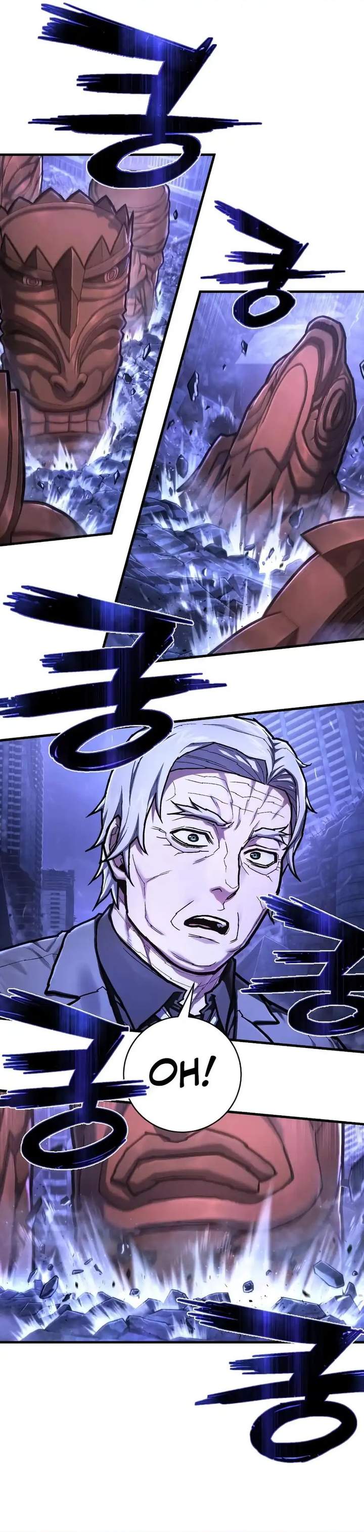 Executioner Chapter 53