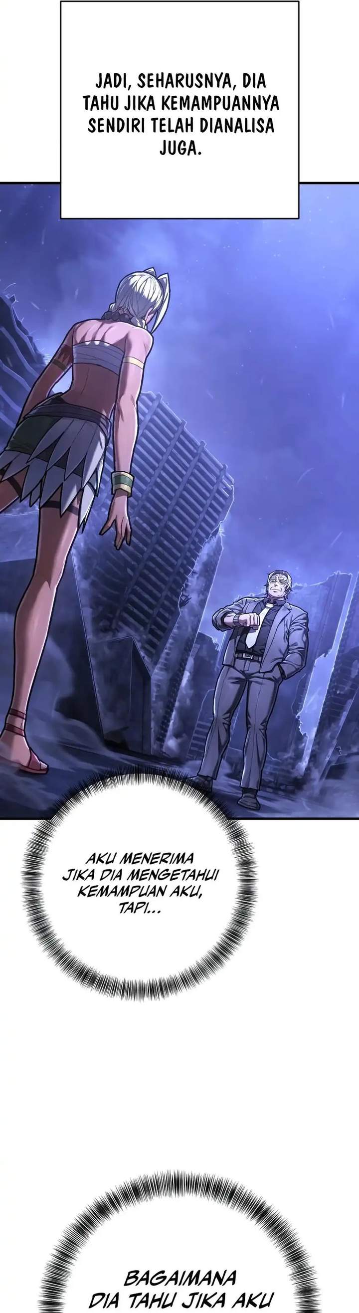 Executioner Chapter 53
