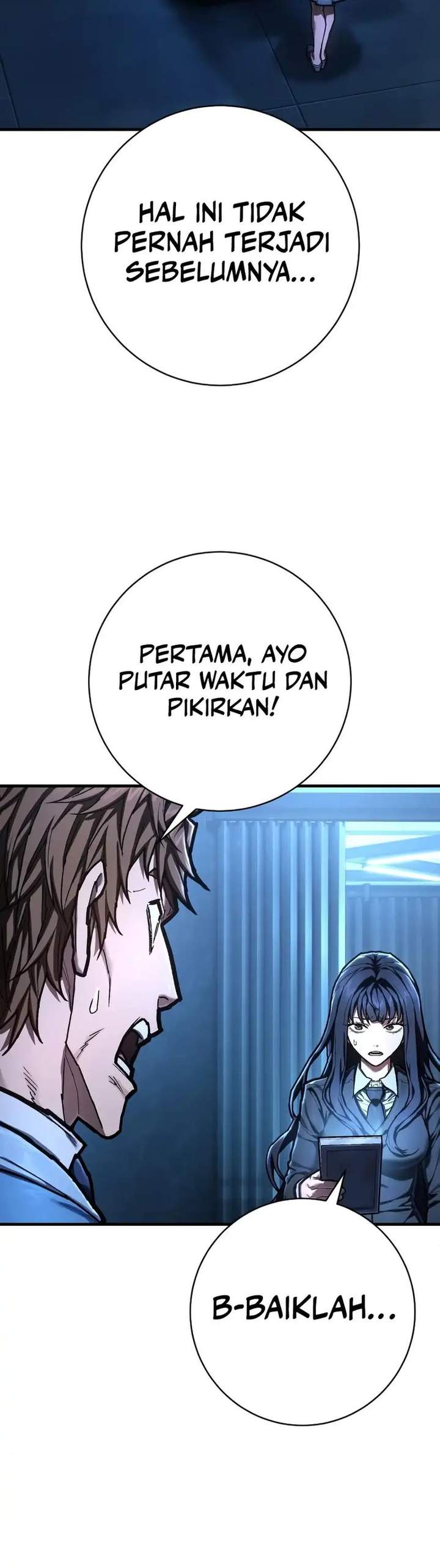 Executioner Chapter 53