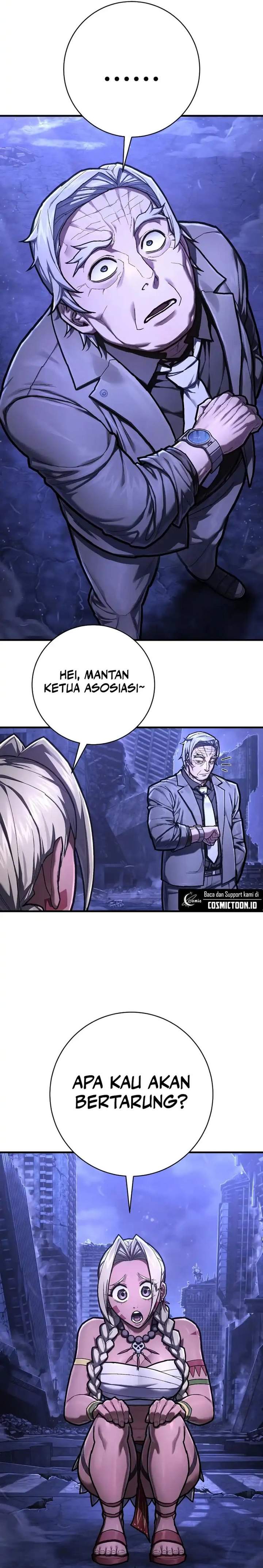 Executioner Chapter 53