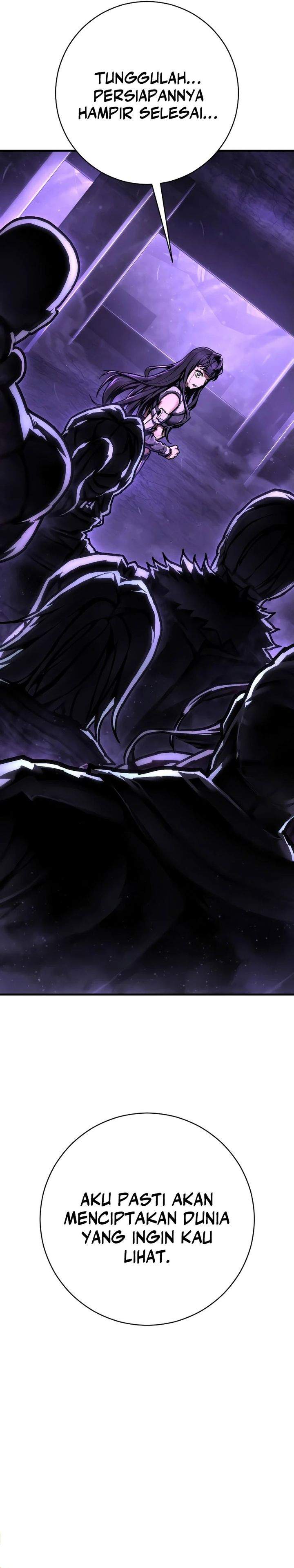 Executioner Chapter 54
