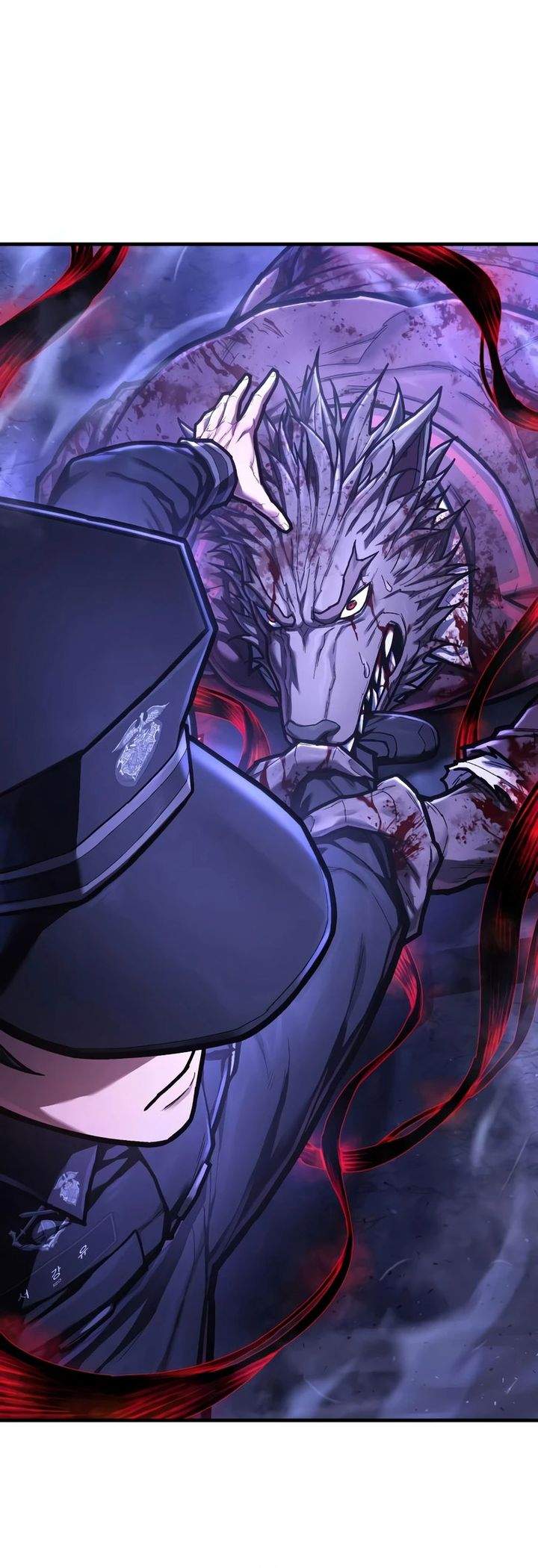 Executioner Chapter 54