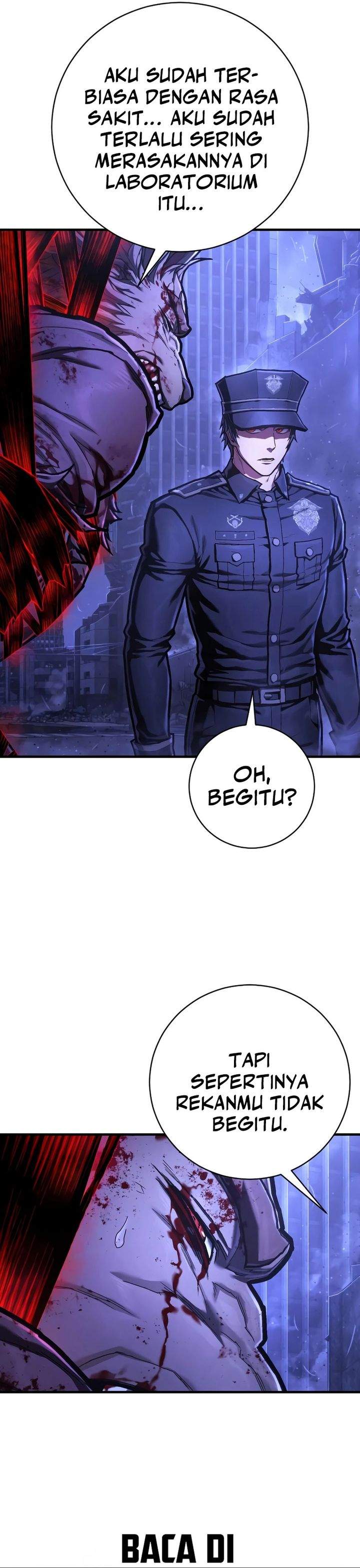 Executioner Chapter 54