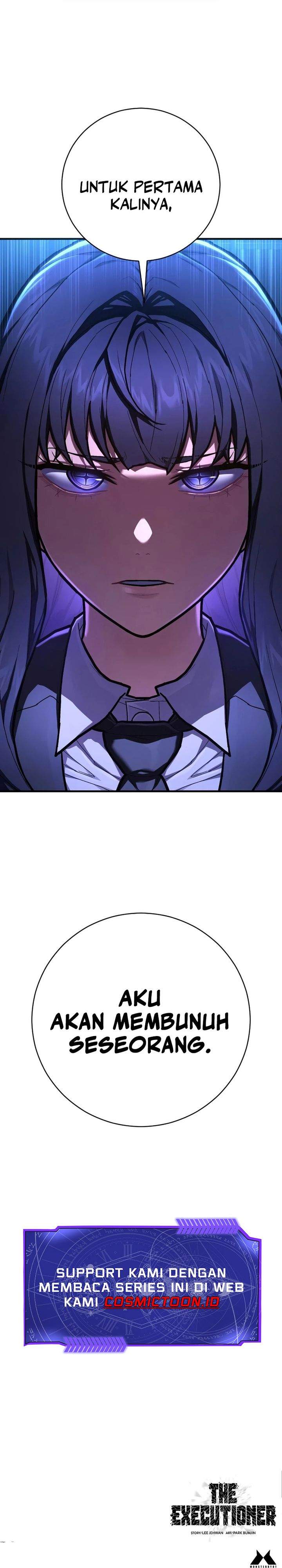 Executioner Chapter 54