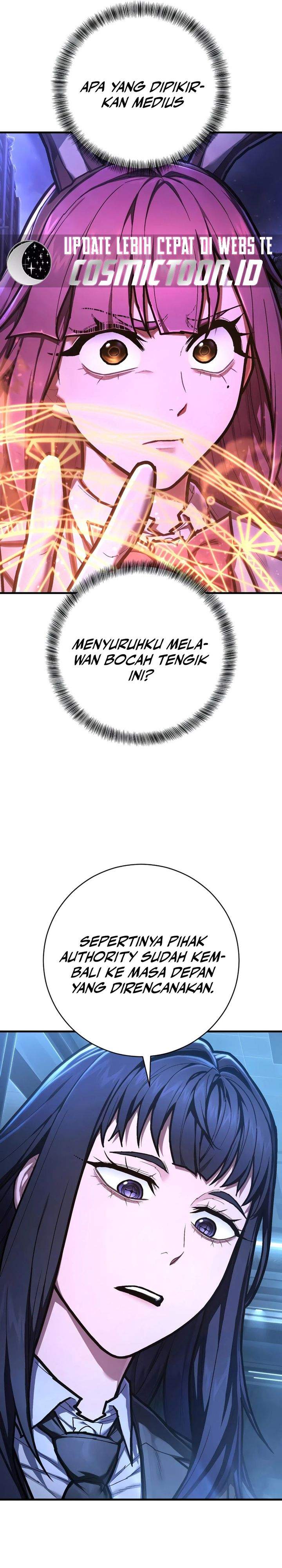 Executioner Chapter 54