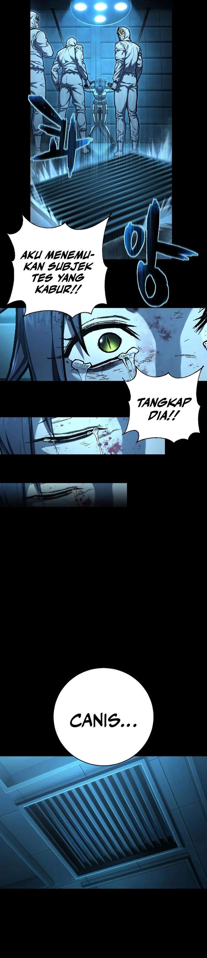 Executioner Chapter 54