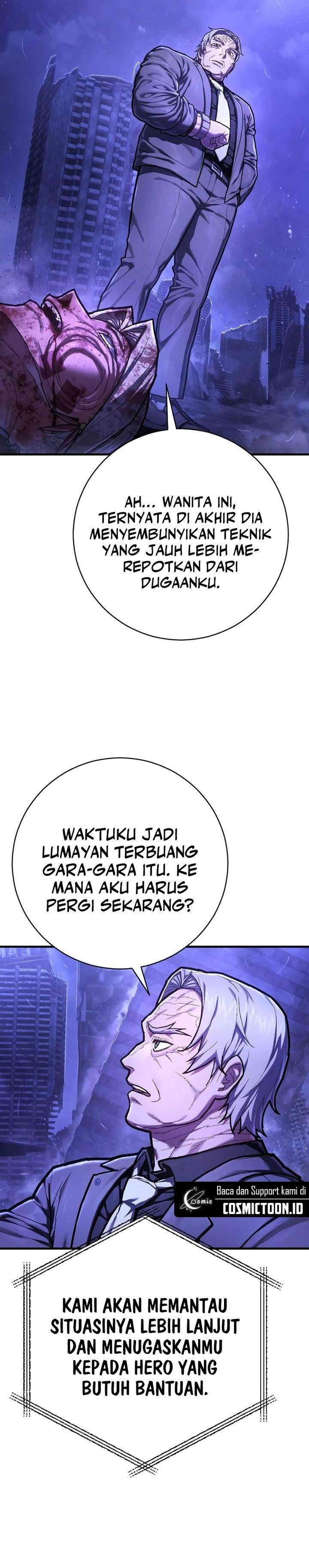Executioner Chapter 54