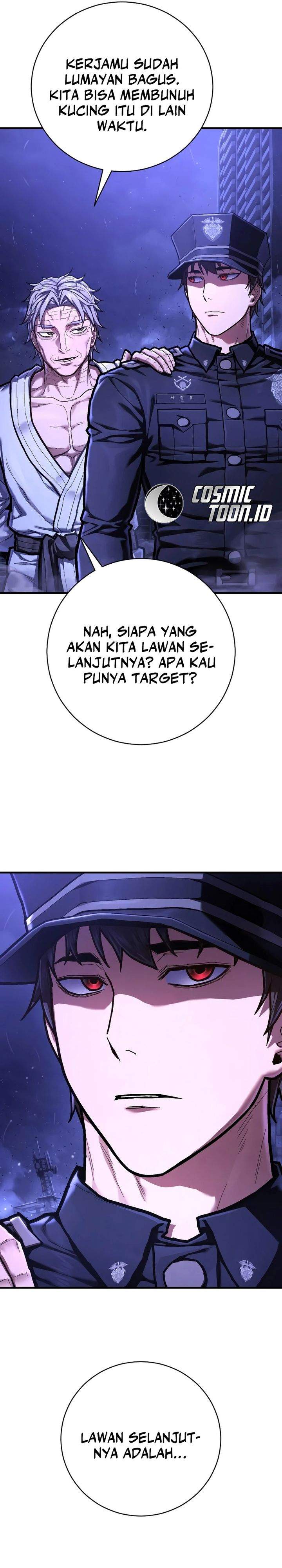 Executioner Chapter 54
