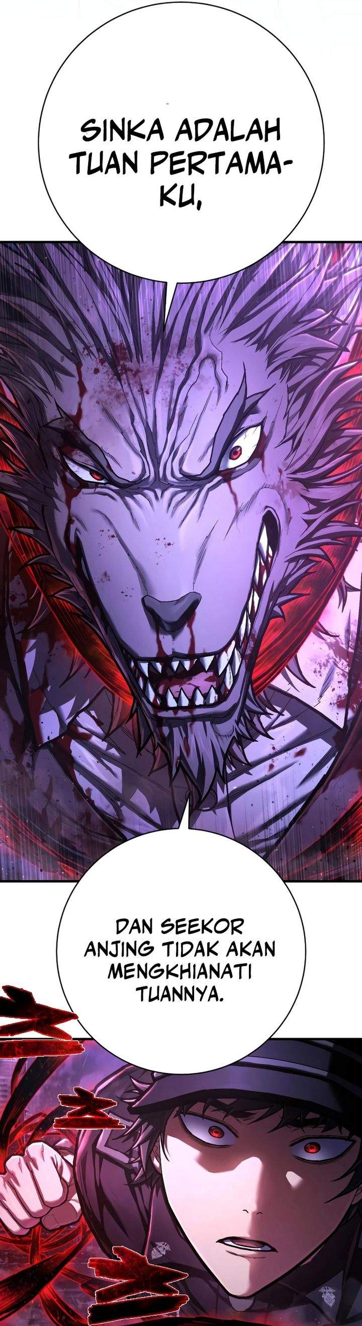 Executioner Chapter 54
