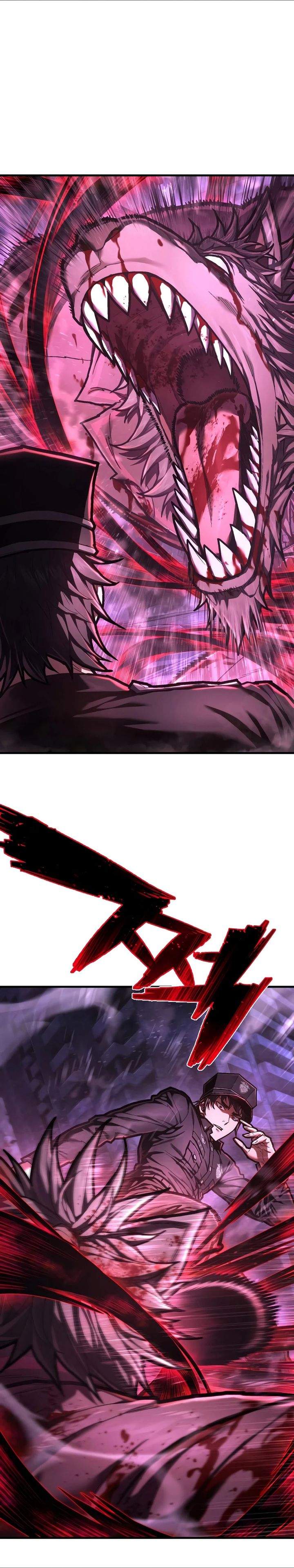 Executioner Chapter 54