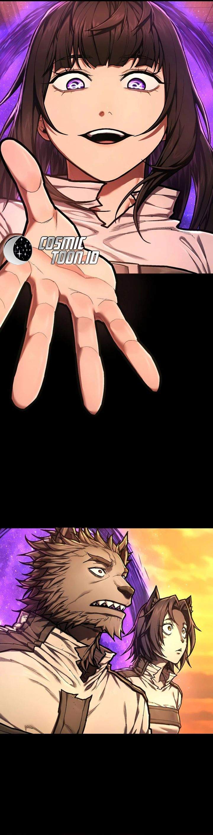Executioner Chapter 54