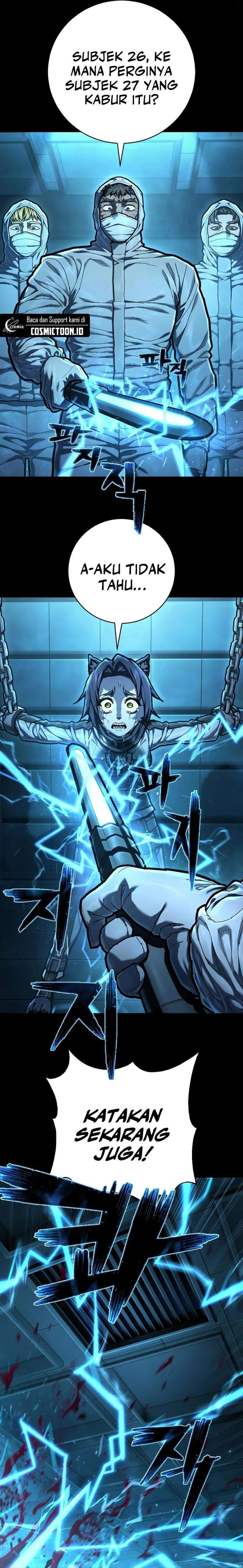 Executioner Chapter 54