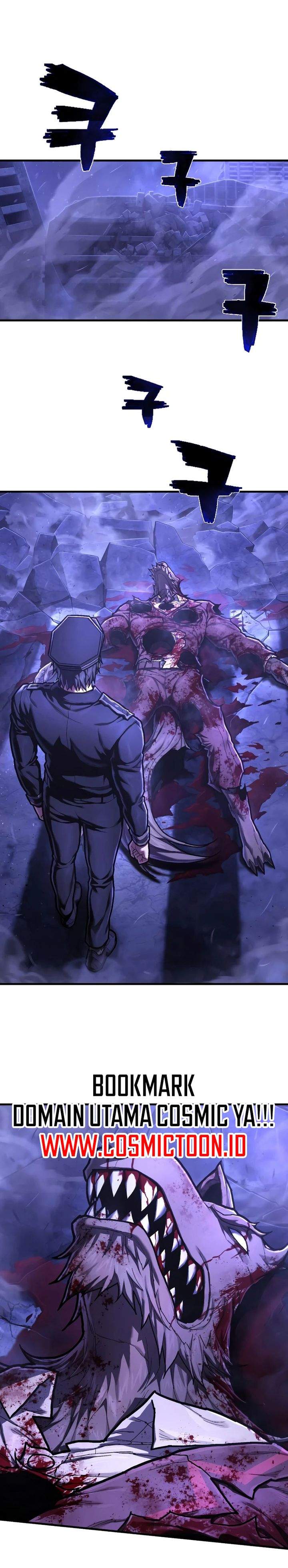 Executioner Chapter 54