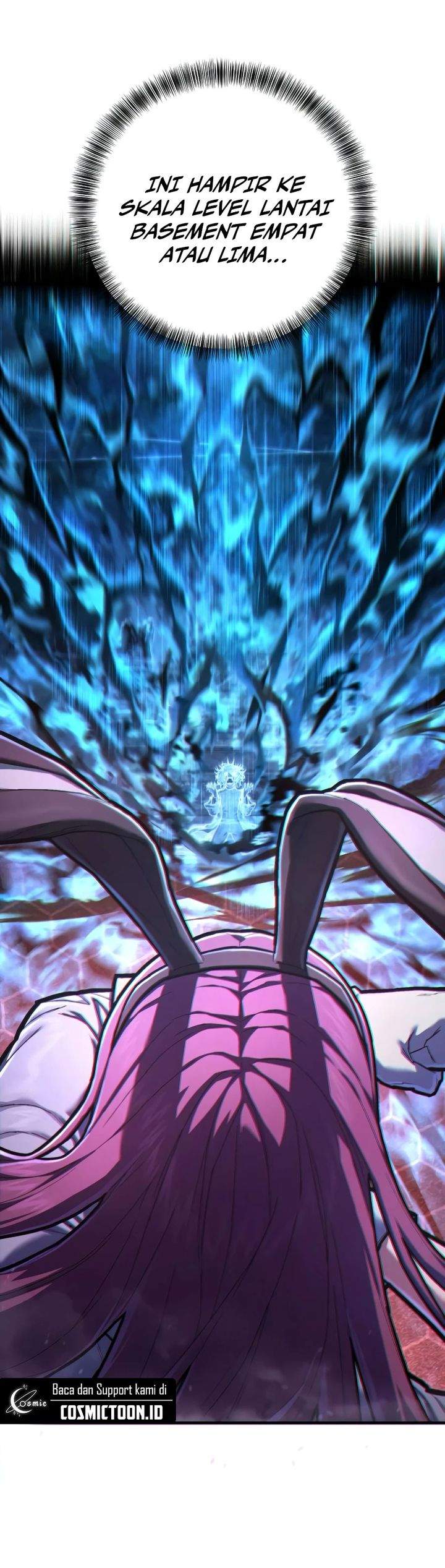 Executioner Chapter 55