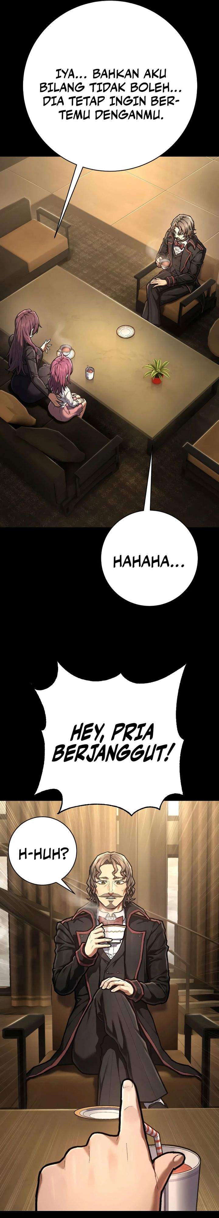 Executioner Chapter 55