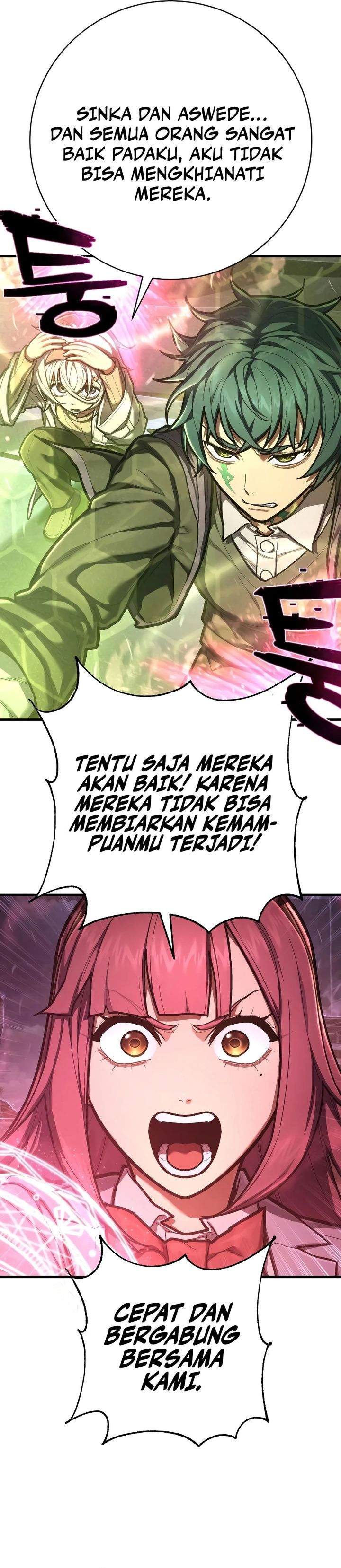 Executioner Chapter 55