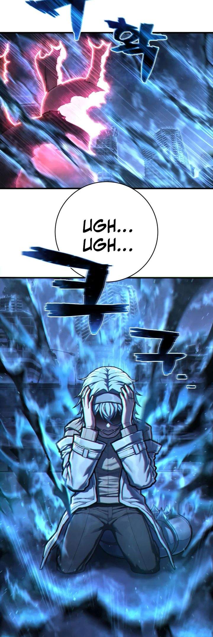 Executioner Chapter 55