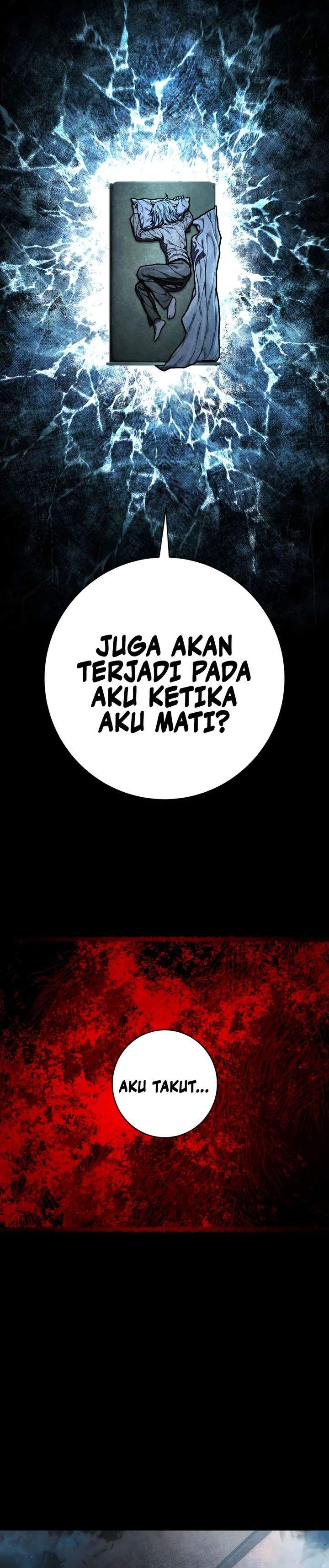 Executioner Chapter 55