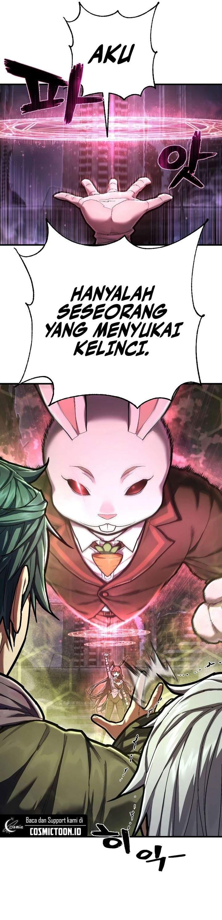 Executioner Chapter 55
