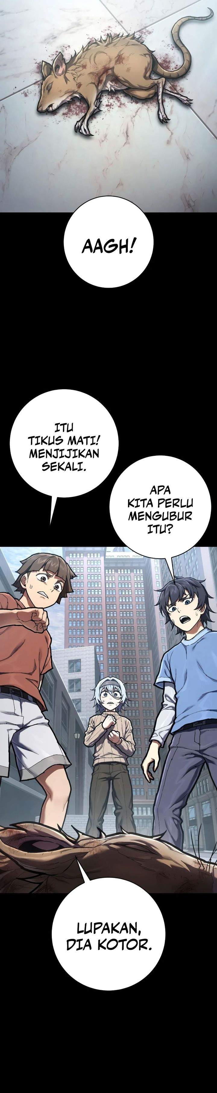 Executioner Chapter 55